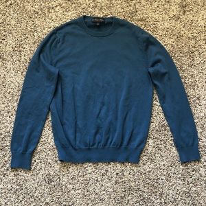 Brooks Brothers cotton sweater
